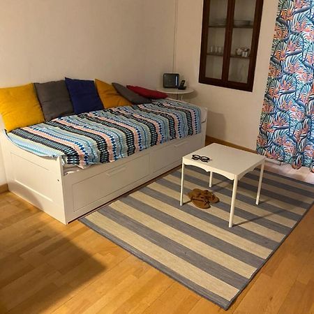 Il Bardo Apartment Бари Екстериор снимка