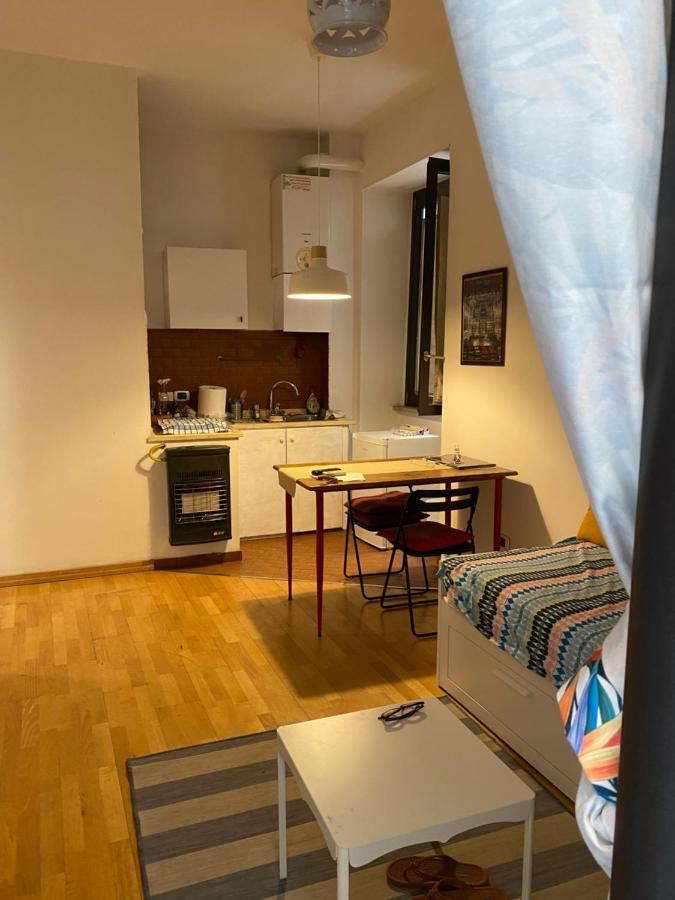 Il Bardo Apartment Бари Екстериор снимка