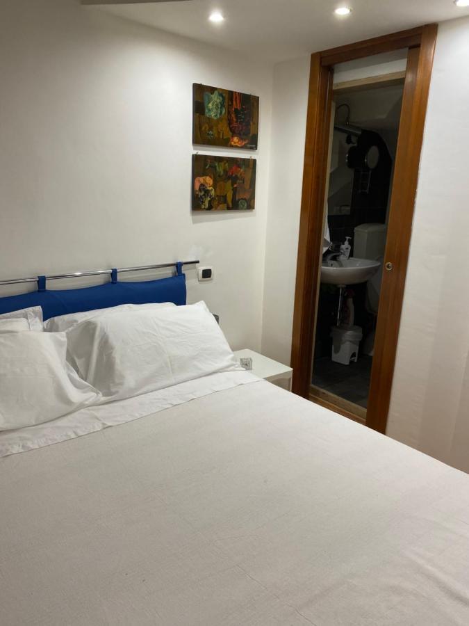 Il Bardo Apartment Бари Екстериор снимка