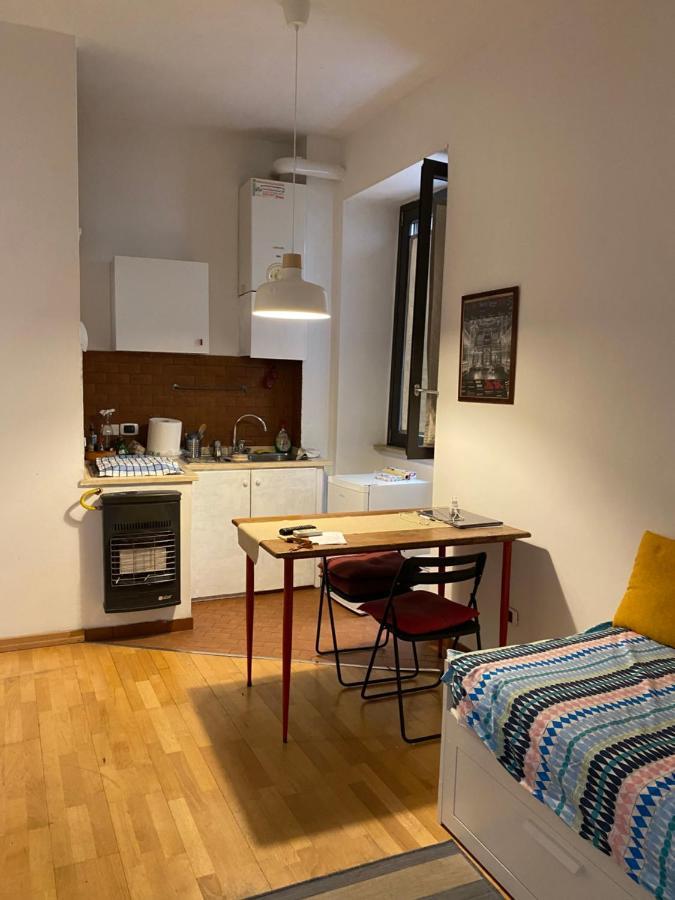 Il Bardo Apartment Бари Екстериор снимка