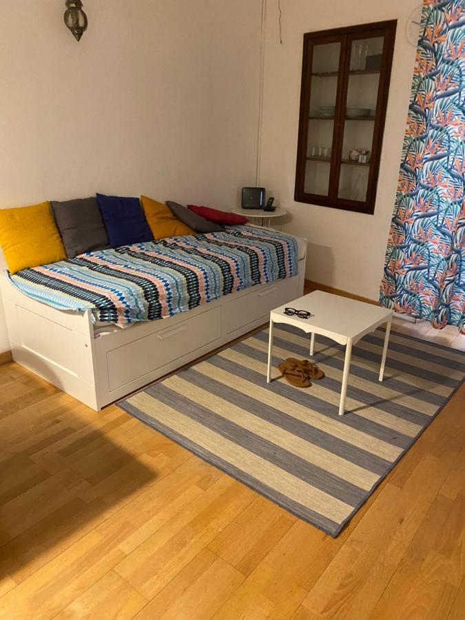 Il Bardo Apartment Бари Екстериор снимка