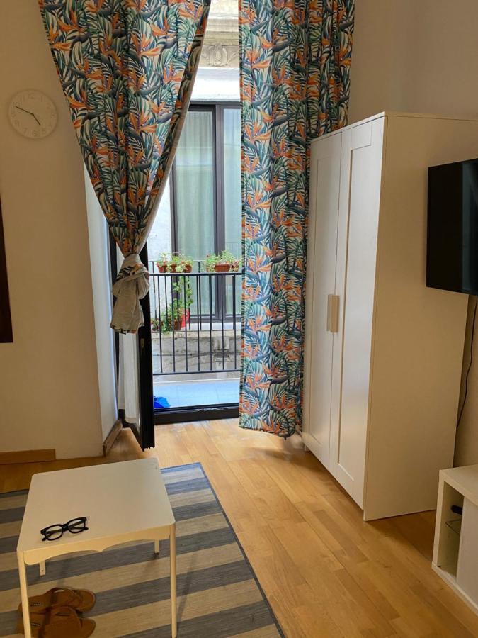 Il Bardo Apartment Бари Екстериор снимка