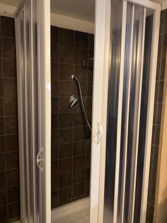 Il Bardo Apartment Бари Екстериор снимка